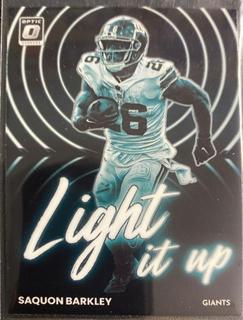 Saquon Barkley
