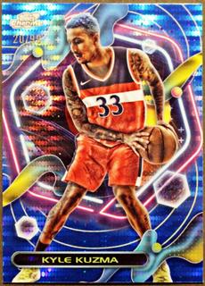Kyle Kuzma