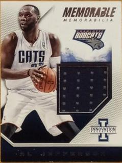 Al Jefferson