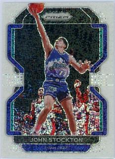 John Stockton