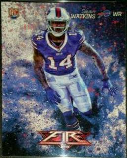 Sammy Watkins