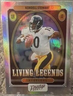 Kordell Stewart