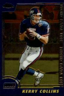 Kerry Collins