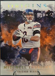 Mitchell Trubisky