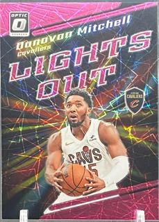 Donovan Mitchell