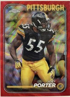 Joey Porter