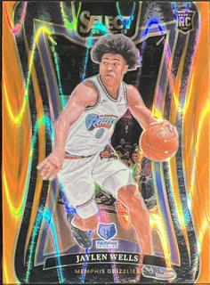 Jaylen Wells