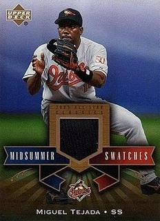 Miguel Tejada