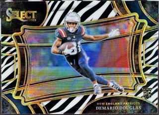 Demario Douglas