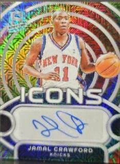 Jamal Crawford