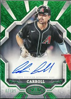 Corbin Carroll