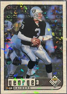 Jeff George