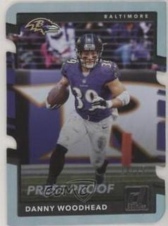 Danny Woodhead