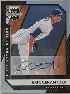 Eric Cerantola