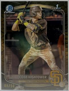 Cobb Hightower