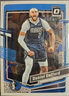 Daniel Gafford