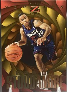 Damon Stoudamire