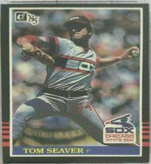 Tom Seaver