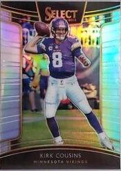 Kirk Cousins
