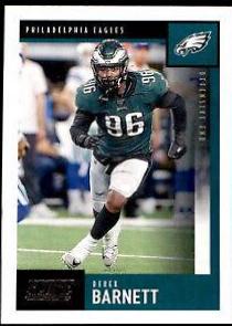 Derek Barnett