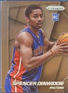 Spencer Dinwiddie