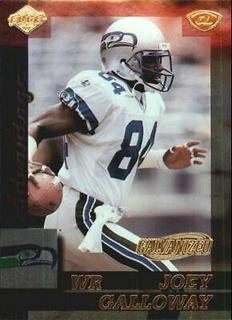 Joey Galloway