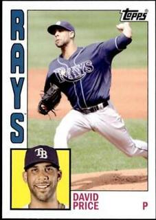 David Price