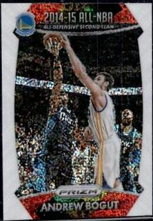 Andrew Bogut