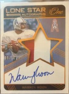 Warren Moon