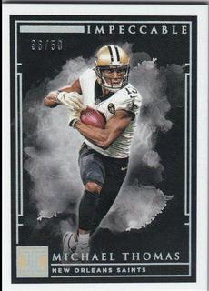 Michael Thomas