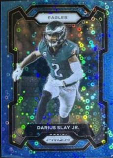 Darius Slay Jr.
