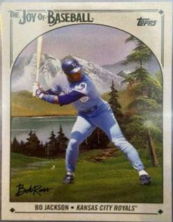 Bo Jackson