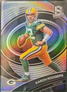 Aaron Rodgers
