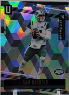 Sam Darnold