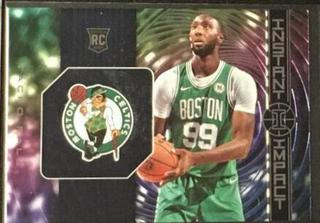 Tacko Fall