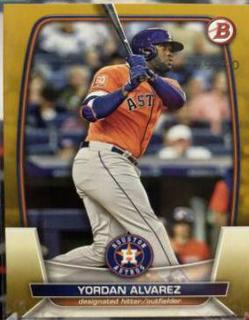 Yordan Alvarez