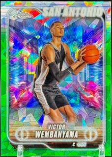 Victor Wembanyama