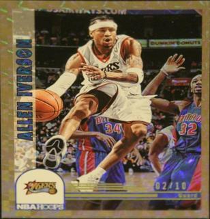Allen Iverson