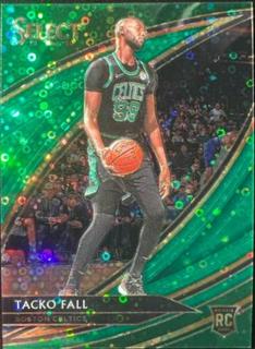 Tacko Fall
