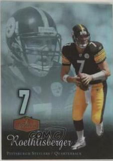Ben Roethlisberger