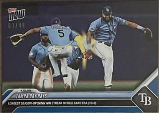 Tampa Bay Rays