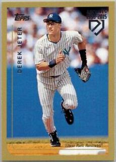 Derek Jeter