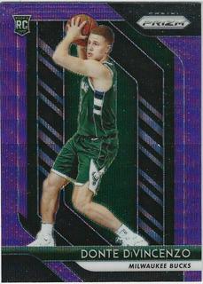 Donte DiVincenzo