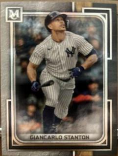 Giancarlo Stanton