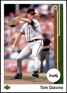 Tom Glavine
