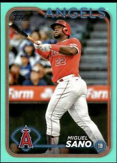 Miguel Sano