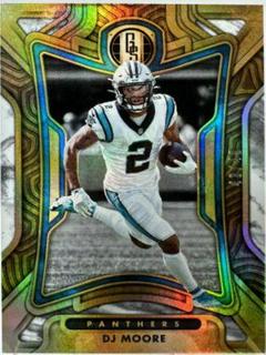 DJ Moore