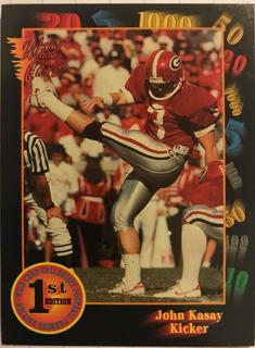 John Kasay