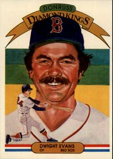 Dwight Evans