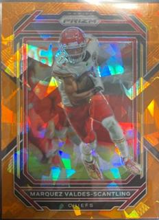 Marquez Valdes Scantling
